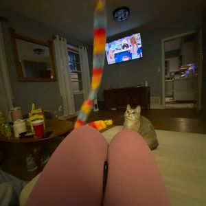 Meet your Posher, Destiny